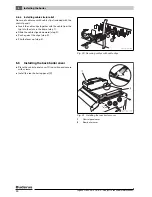 Preview for 30 page of Buderus Logano GB125 BE US Installation And Maintenance Instructions Manual