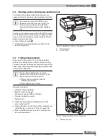 Preview for 33 page of Buderus Logano GB125 BE US Installation And Maintenance Instructions Manual