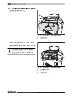 Preview for 40 page of Buderus Logano GB125 BE US Installation And Maintenance Instructions Manual