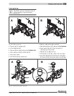 Preview for 43 page of Buderus Logano GB125 BE US Installation And Maintenance Instructions Manual