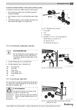 Preview for 31 page of Buderus Logano GB125 Installation And Maintenance Instructions Manual