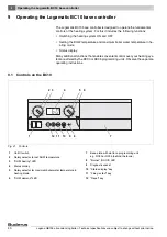 Preview for 43 page of Buderus Logano GB125 Installation And Maintenance Instructions Manual