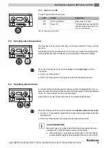 Preview for 48 page of Buderus Logano GB125 Installation And Maintenance Instructions Manual