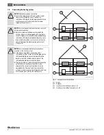 Предварительный просмотр 8 страницы Buderus Logano GC 124 II Installation And Service Instructions Manual