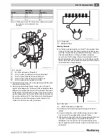 Предварительный просмотр 17 страницы Buderus Logano GC 124 II Installation And Service Instructions Manual