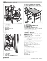 Предварительный просмотр 22 страницы Buderus Logano GC 124 II Installation And Service Instructions Manual