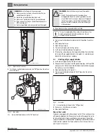 Предварительный просмотр 4 страницы Buderus Logano GC 144 II User Manual