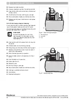 Предварительный просмотр 50 страницы Buderus Logano GC124 II/SP Installation And Service Instructions Manual