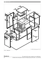 Предварительный просмотр 60 страницы Buderus Logano GC124 II/SP Installation And Service Instructions Manual