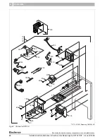 Предварительный просмотр 66 страницы Buderus Logano GC124 II/SP Installation And Service Instructions Manual