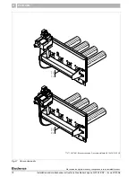 Предварительный просмотр 72 страницы Buderus Logano GC124 II/SP Installation And Service Instructions Manual