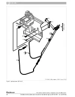 Предварительный просмотр 78 страницы Buderus Logano GC124 II/SP Installation And Service Instructions Manual