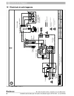 Предварительный просмотр 80 страницы Buderus Logano GC124 II/SP Installation And Service Instructions Manual