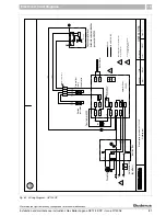 Предварительный просмотр 81 страницы Buderus Logano GC124 II/SP Installation And Service Instructions Manual