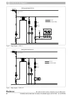 Предварительный просмотр 82 страницы Buderus Logano GC124 II/SP Installation And Service Instructions Manual