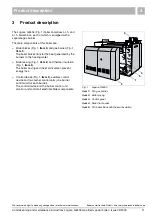 Preview for 11 page of Buderus Logano GE434 Maintenance Instructions Manual