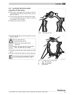 Предварительный просмотр 13 страницы Buderus Logano GE615 Installation And Maintenance Instructions Manual