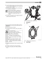 Предварительный просмотр 15 страницы Buderus Logano GE615 Installation And Maintenance Instructions Manual