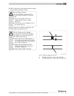 Предварительный просмотр 17 страницы Buderus Logano GE615 Installation And Maintenance Instructions Manual