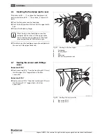 Предварительный просмотр 20 страницы Buderus Logano GE615 Installation And Maintenance Instructions Manual