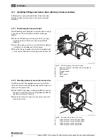 Предварительный просмотр 24 страницы Buderus Logano GE615 Installation And Maintenance Instructions Manual