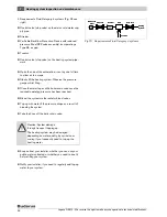 Предварительный просмотр 52 страницы Buderus Logano GE615 Installation And Maintenance Instructions Manual