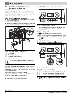 Preview for 42 page of Buderus Logano plus GB312 Installation And Service Instructions Manual