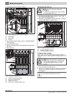 Preview for 44 page of Buderus Logano plus GB312 Installation And Service Instructions Manual