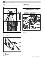 Preview for 46 page of Buderus Logano plus GB312 Installation And Service Instructions Manual