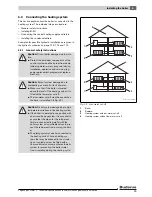 Предварительный просмотр 29 страницы Buderus Logano plus GB312 Installation Manual