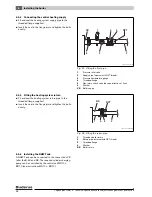 Предварительный просмотр 32 страницы Buderus Logano plus GB312 Installation Manual