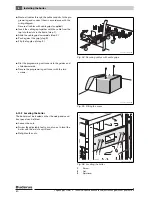 Предварительный просмотр 40 страницы Buderus Logano plus GB312 Installation Manual