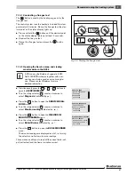 Предварительный просмотр 47 страницы Buderus Logano plus GB312 Installation Manual