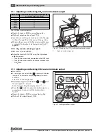 Предварительный просмотр 48 страницы Buderus Logano plus GB312 Installation Manual