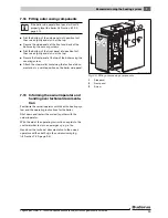 Предварительный просмотр 53 страницы Buderus Logano plus GB312 Installation Manual