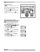 Предварительный просмотр 60 страницы Buderus Logano plus GB312 Installation Manual