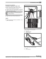 Предварительный просмотр 65 страницы Buderus Logano plus GB312 Installation Manual