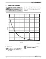 Предварительный просмотр 91 страницы Buderus Logano plus GB312 Installation Manual