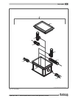 Предварительный просмотр 101 страницы Buderus Logano plus GB312 Installation Manual