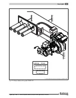 Предварительный просмотр 103 страницы Buderus Logano plus GB312 Installation Manual