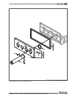 Предварительный просмотр 105 страницы Buderus Logano plus GB312 Installation Manual