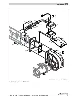 Предварительный просмотр 109 страницы Buderus Logano plus GB312 Installation Manual