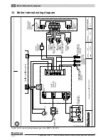 Предварительный просмотр 116 страницы Buderus Logano plus GB312 Installation Manual