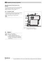 Предварительный просмотр 12 страницы Buderus Logano plus SB615 Gas Installation And Maintenance Instructions Manual