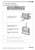 Предварительный просмотр 29 страницы Buderus Logano plus SB615 Installation And Servicing Instructions