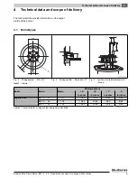 Preview for 9 page of Buderus Logatop BE 1.3 Installation And Service Instructions Manual