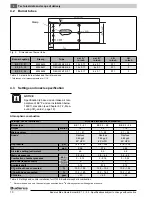 Preview for 10 page of Buderus Logatop BE 1.3 Installation And Service Instructions Manual