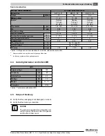 Preview for 11 page of Buderus Logatop BE 1.3 Installation And Service Instructions Manual