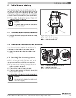 Preview for 15 page of Buderus Logatop BE 1.3 Installation And Service Instructions Manual