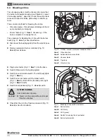 Preview for 16 page of Buderus Logatop BE 1.3 Installation And Service Instructions Manual